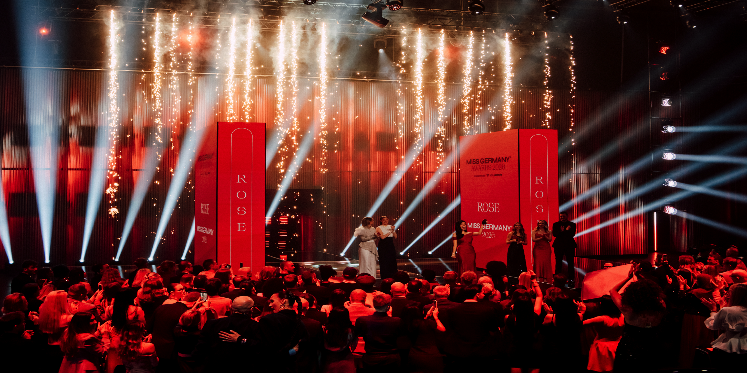 Miss Germany Awards 2026: Schwarze Repräsentation unter den Top 9