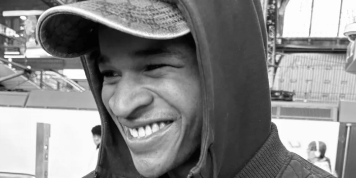 Bild von Kenneth Obinna Ojukwu